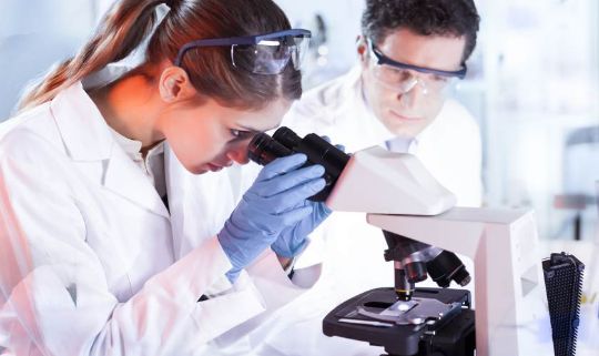 Медицинская логистика