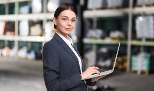 Career in Dunyo Cargo