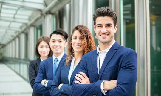 Career in Dunyo Cargo